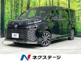 トヨタ ヴォクシー 2.0 S-Z 快適利便PKG　純正10型ナビ　バックカメラ