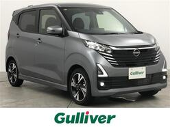 R5　日産　デイズ