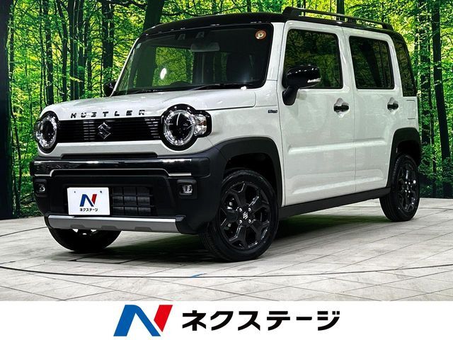衝突被害軽減システム　レーダークルーズ　禁煙車　コーナーセンサー