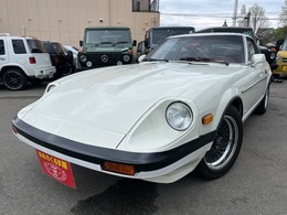 米国日産 Z 米国ニッサン　DATSUN 280ZX AftermarketAW　マフラー　バンパー