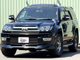 トヨタ ハイラックスサーフ 3.4 SSR-X /V6/サンルーフ/X-TREMEJ/新品シートカバー