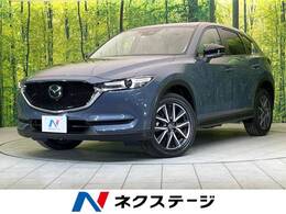 マツダ CX-5 2.2 XD シルク ベージュ セレクション ディーゼルターボ マツダコネクト8型ナビ　サンルーフ