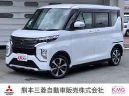 三菱 eKクロススペース 660 T プレミアム 