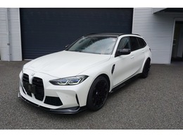 BMW M3ツーリング コンペティション M xドライブ 4WD 