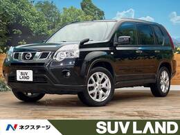 日産 エクストレイル 2.0 20GT ディーゼルターボ 4WD 純正ナビ クルコン スマートキー ETC