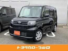 ダイハツ タント 660 X セレクション ナビ バックモニター シートヒーター LED