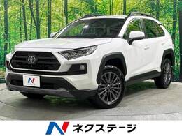 トヨタ RAV4 2.0 アドベンチャー オフロード パッケージ 4WD 寒冷地仕様 全周囲カメラ レーダークルーズ