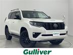 2.8 TX Lパッケージ マットブラック エディション ディーゼルターボ 4WD