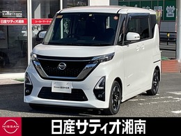 日産 ルークス 660 ハイウェイスターX プロパイロット エディション 