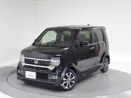ホンダ N-WGN カスタム 660 L ホンダ センシング ナビ・・バックカメラ・ワンセグ・ETC・サ