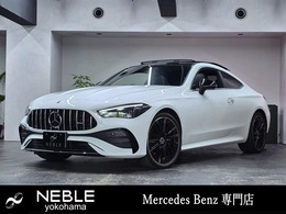 メルセデス・ベンツ CLEクーペ 200 スポーツ (ISG搭載モデル) MP202401 1オーナー レザーEXCP ドライバーズP 黒革