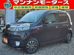 ホンダ ライフ 660 ディーバ スマートスタイル 4WD バックカメラ