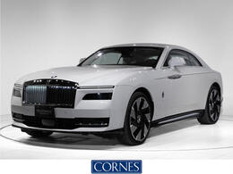ロールスロイス スペクター ベースグレード 2025モデル SPECTRE
