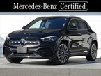 GLA200 d 4マチック AMGラインパッケージ ディーゼルターボ 4WD MP202401