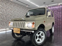 スズキ ジムニー 660 XL 4WD 