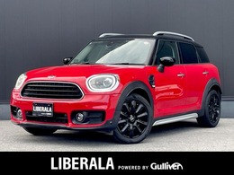 ミニ ミニクロスオーバー クーパー D アンビエントライト パークトロニック ミニ