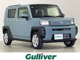 ダイハツ タフト 660 G ガラスルーフ　純正メモリナビ　CD　DVD