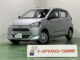 ダイハツ ミライース 660 L SAIII 