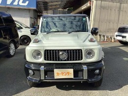 スズキ ジムニーシエラ 1.5 JC 4WD 