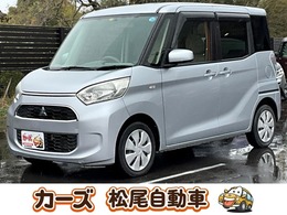 三菱 eKスペース 660 M シートヒーター　キーレスエントリー