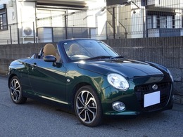 ダイハツ コペン セロ 660 電動オープン スマートキー シートヒーター