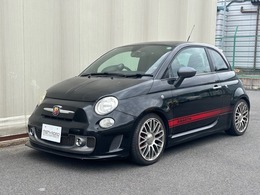 アバルト 500 1.4 