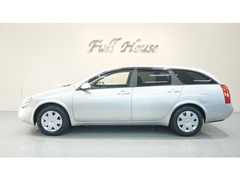 プリメーラワゴン