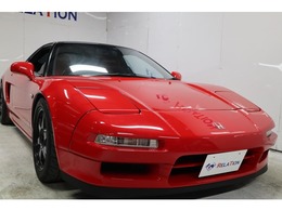 ホンダ NSX 3.0 TE37後期ABSブレーキレカロチタンマフラー