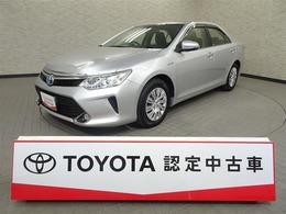 トヨタ カムリハイブリッド 2.5 メモリーナビ　HIDライト　ETC