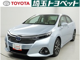 トヨタ SAI 2.4 G トヨタ認定中古車・HV保証・ナビ・クルコン
