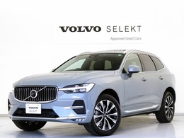 ボルボ XC60 アルティメット B5 AWD 4WD サンルーフ エアサス Google ドラレコ 48V