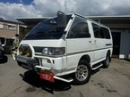 2.5 GLX サンルーフ ディーゼルターボ 4WD