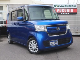 ホンダ N-BOX 660 G L ホンダセンシング ナビフルセグTV後カメラBT ETC 電スラ LED