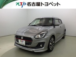 スズキ スイフト スイフト HV RS 