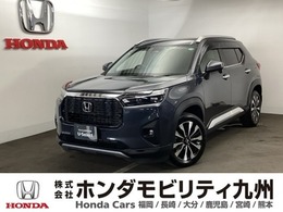 ホンダ WR-V 1.5 Z プラス メモリーナビ　リアカメラ　ドラレコ