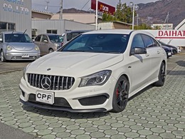 メルセデス・ベンツ CLAシューティングブレーク CLA180 スポーツ 