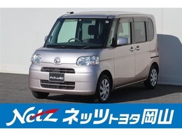 ダイハツ タント 660 X ロングラン保証1年　禁煙車　ワンオーナー