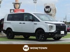 2.2 シャモニー 電動サイドステップ非装着車 ディーゼルターボ 4WD
