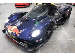 アストンマーティン ヴァルキリー ベース 1オーナー　世界限定150台