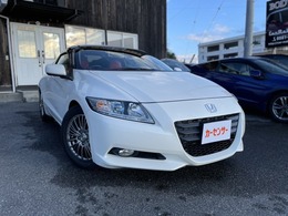 ホンダ CR-Z 1.5 アルファ 6MT　ETC　ナビ　バックカメラ