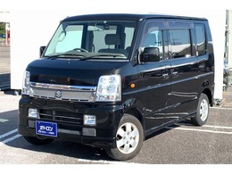 スズキ エブリイワゴン 660 PZターボ ディスチャージヘッドランプ装着車 自社即日審査　全車両共有