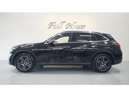 メルセデス・ベンツ GLC 220 d 4マチック (ISG搭載モデル) AMGラインパッケージ ディーゼルターボ 4WD ドライバーズP　レザーエクスクルーシブP