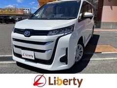 トヨタ ノア の中古車 1.8 ハイブリッド X 滋賀県栗東市 327.5万円
