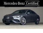 CLA200d AMGラインパッケージ ディーゼルターボ MP202502