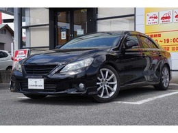 トヨタ マークX 3.5 350S 