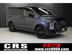 三菱 デリカD:5 の中古車 2.2 シャモニー 電動サイドステップ装着車 ディーゼルターボ 4WD 大阪府豊中市 496.8万円