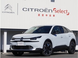 シトロエン C4 マックス ハイブリッド 前後カメラ　ナビ　障害物センサー　パドル