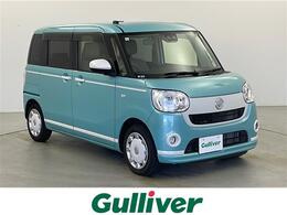 ダイハツ ムーヴキャンバス 660 G ホワイトアクセントVS SAIII ムーヴキャンバス GホワイトアクセントVS