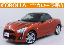 ダイハツ コペン ローブ 660 純正アルミ・デュアルエアバッグ
