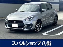 スズキ スイフト スポーツ 1.4 6速MT　車検整備付